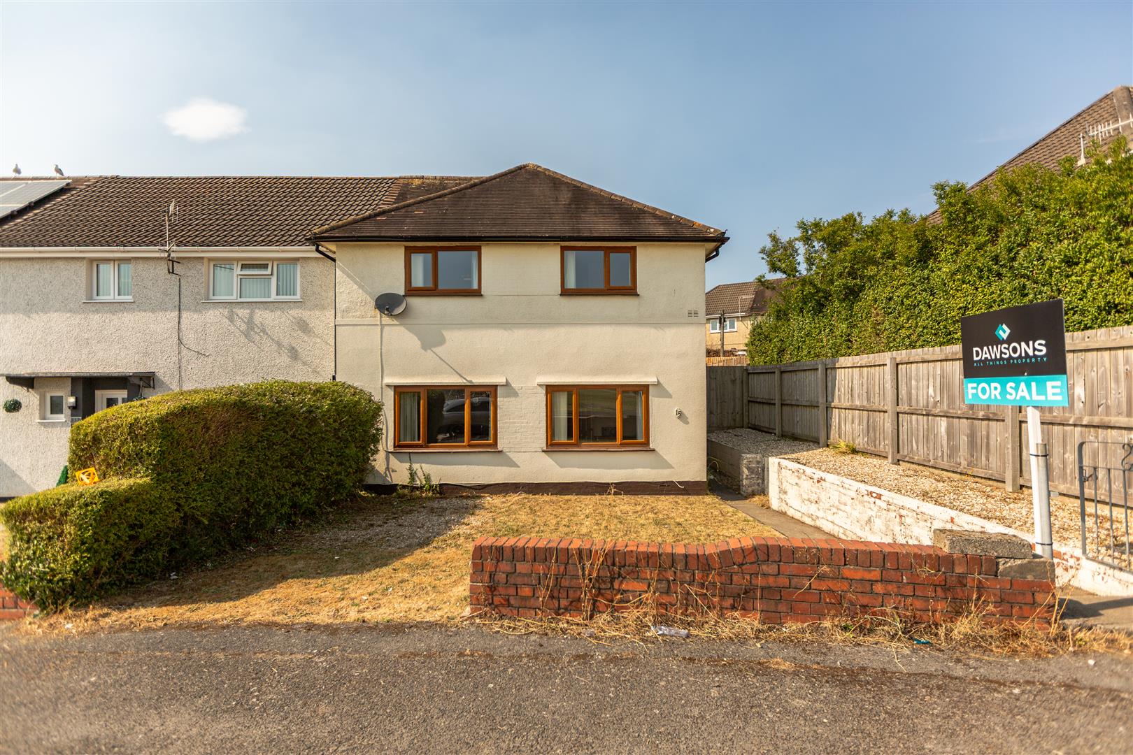 Heol Gwili, Llanelli, SA14 9HF